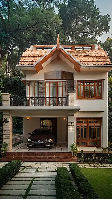 Dream Home Design Evolved