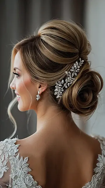 Radiant Romance Hair