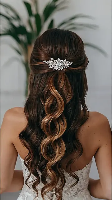 Half-Up, Happily Ever After