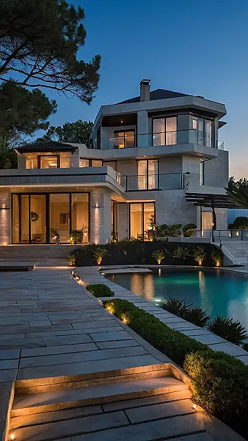 Palaces of Pure Imagination