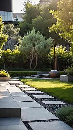 Italian Hideaway at Home