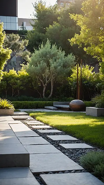 Italian Hideaway at Home