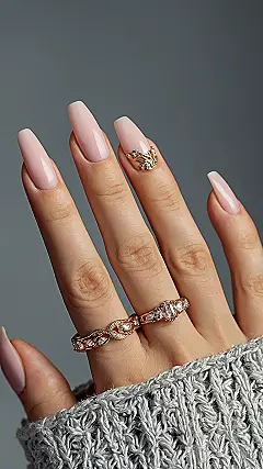 Perfectly Polished Prom