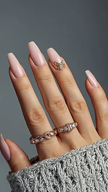 Perfectly Polished Prom