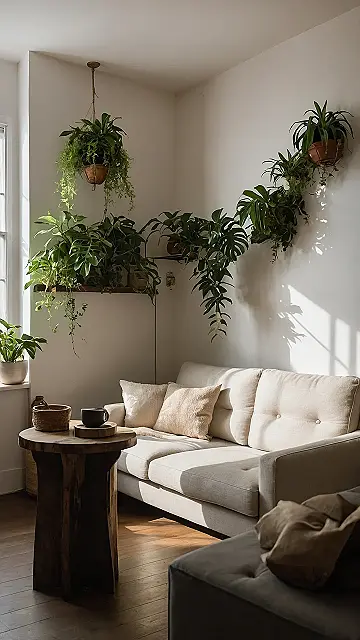 Your Urban Sanctuary