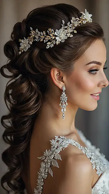 Royalty’s Locks Revealed