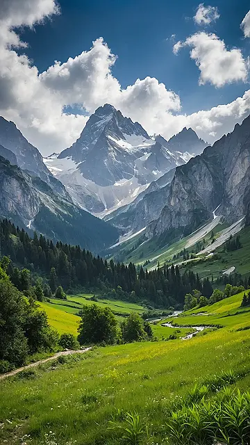 Daydreaming Required