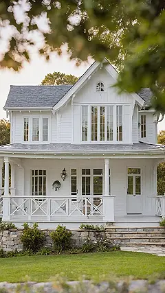 Simply French, Simply Perfect