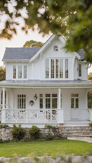 Simply French, Simply Perfect