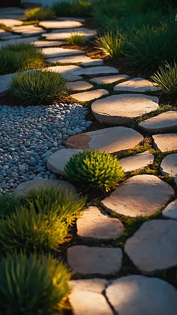 Rock Your Landscape Look