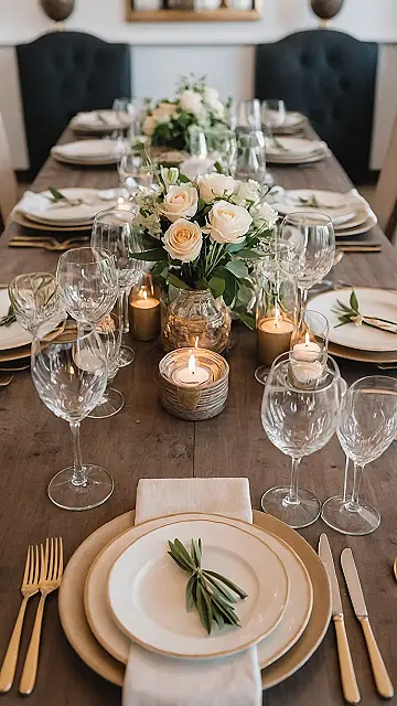 Table Tactics for Anyone