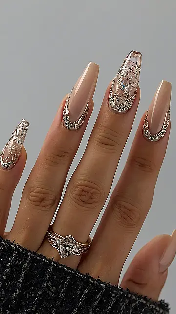 The Ultimate Date Accessory