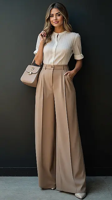 From Desk to Confidence