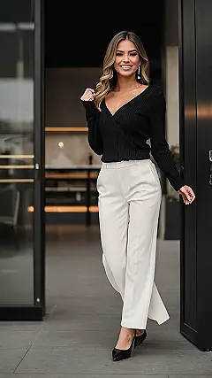 *   Move Your Career