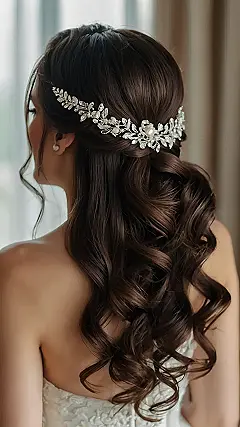 Say Yes to the Hairstyle