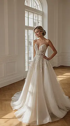 Scene Stealing Silks