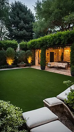 Pasta Paradise Patio