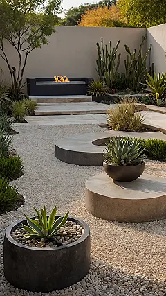 The Art of Stone Placement