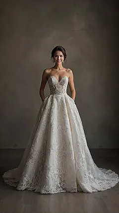 Own Your Unique Look