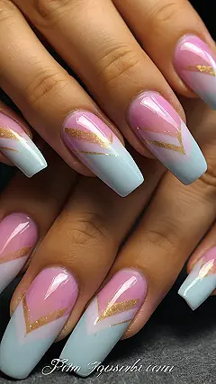 Blossom Nails