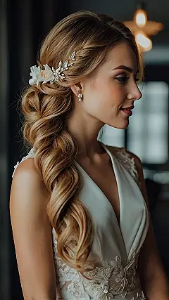 Braidsmaids: Steal-Worthy Strands