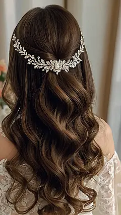 Tomorrow’s Tresses