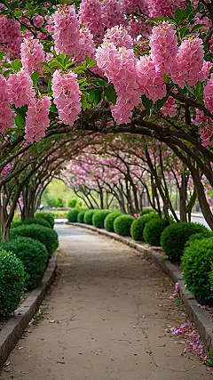 Bloom Archway Wonder