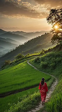 Your Journey Starts Now