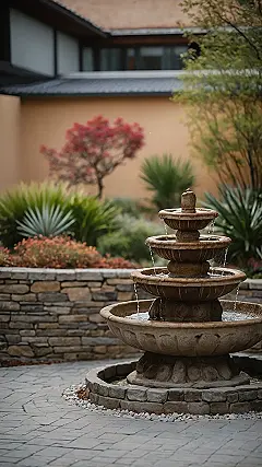 Garden Stone Secrets