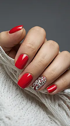Slaying Summer Mani