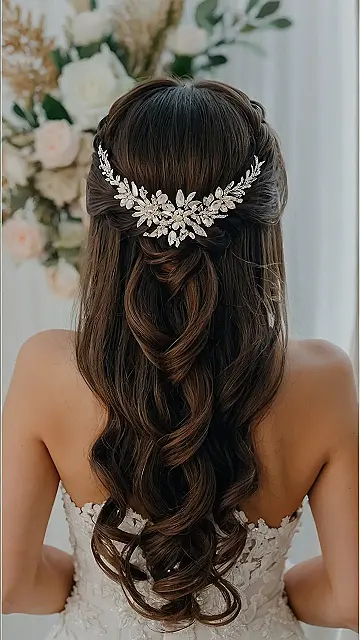 Whimsical Wedding Waves