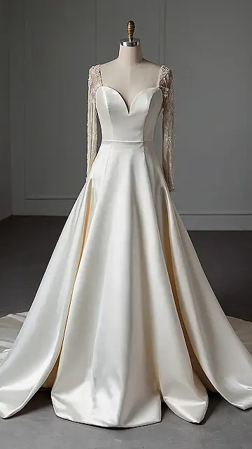 Gown Goals
