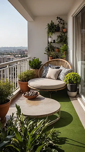 Balcony Glow Up Guide