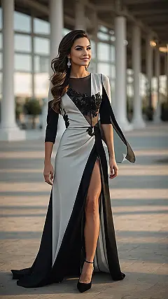 Prom Confidence Unlocked