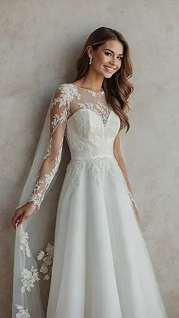 Fairytale Dress Goals