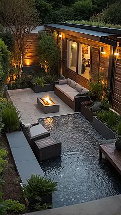 Urban Garden Alchemy