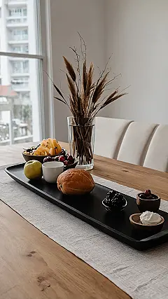 Big Table Impact, Zero Stress