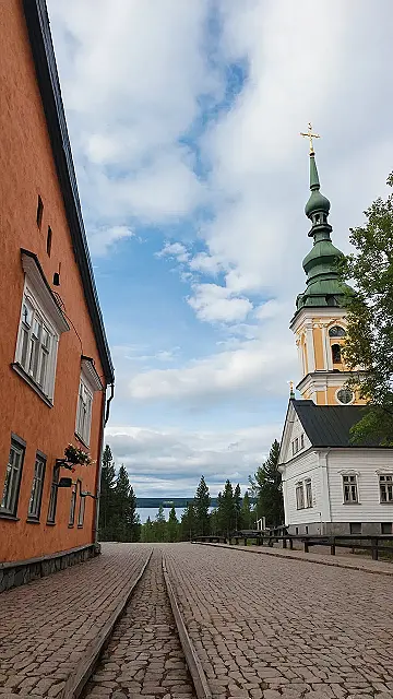 Get Your Finland Glow