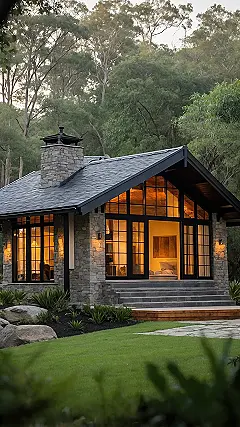 Iconic American Windows