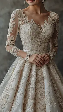 Floor-Sweeping Fantasy