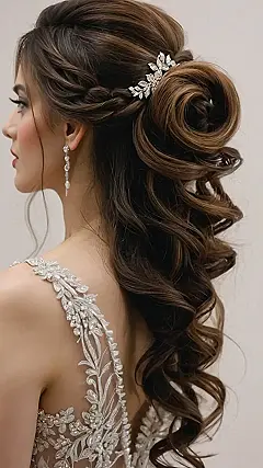 Graceful Glamour Guide