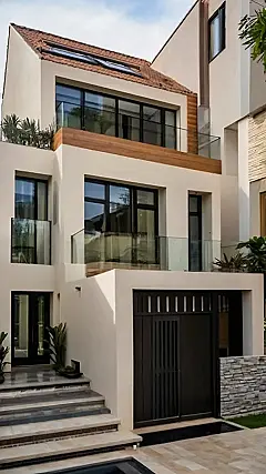 Level Up Living Spaces