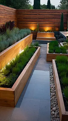 Serenity Now: Garden