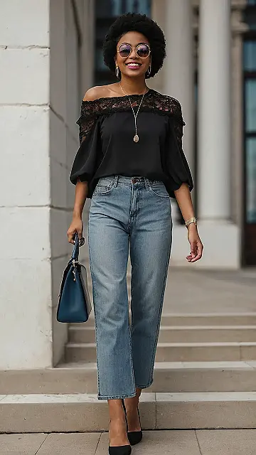 After-Winter Wardrobe