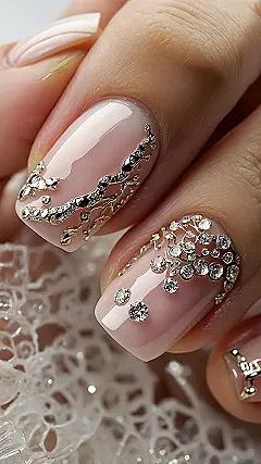 Prom’s Golden Gleam