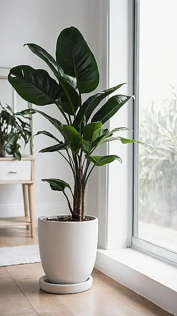 Houseplant Haven
