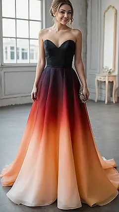 From Prep to Prom Ready