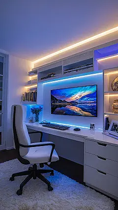 Your Mess Welcome Here