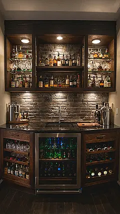 Welcome to the Lounge