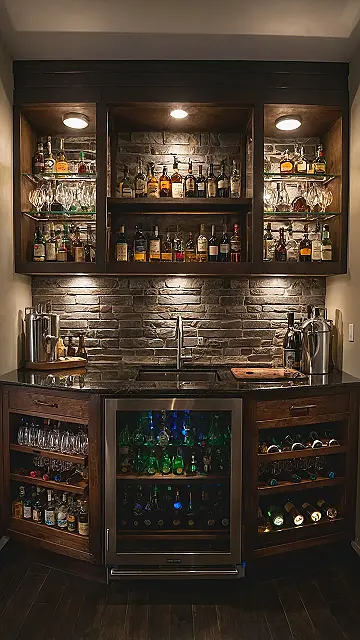 Welcome to the Lounge